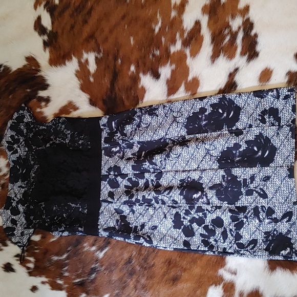 Jolibel Dress Sz 6 - Picture 4 of 6